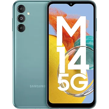 Samsung Galaxy M14 5G